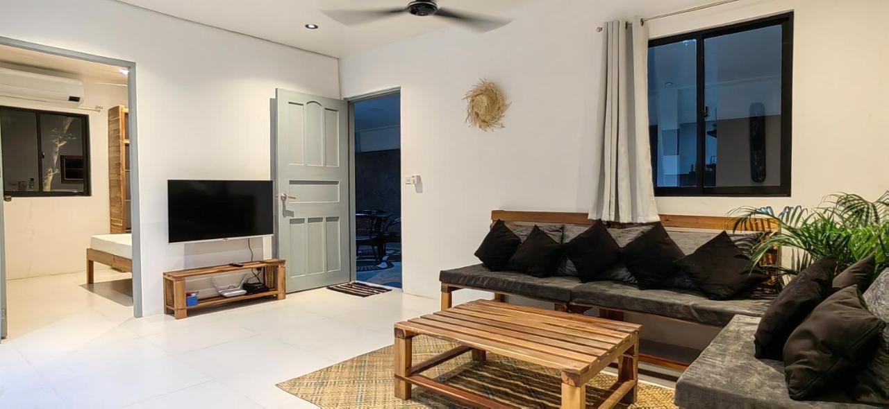 Casa vacanze Calao Villa, Solar 2 With Private Pool El Nido