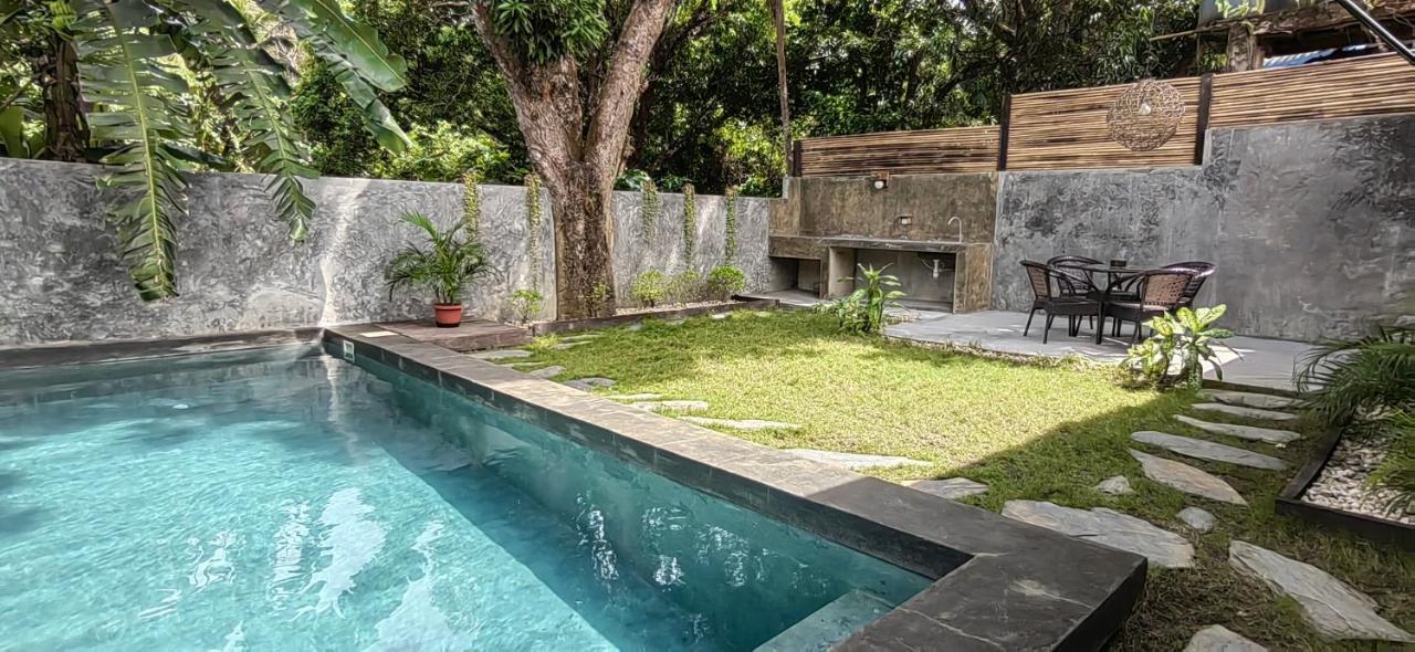 Calao Villa, Solar 2 With Private Pool