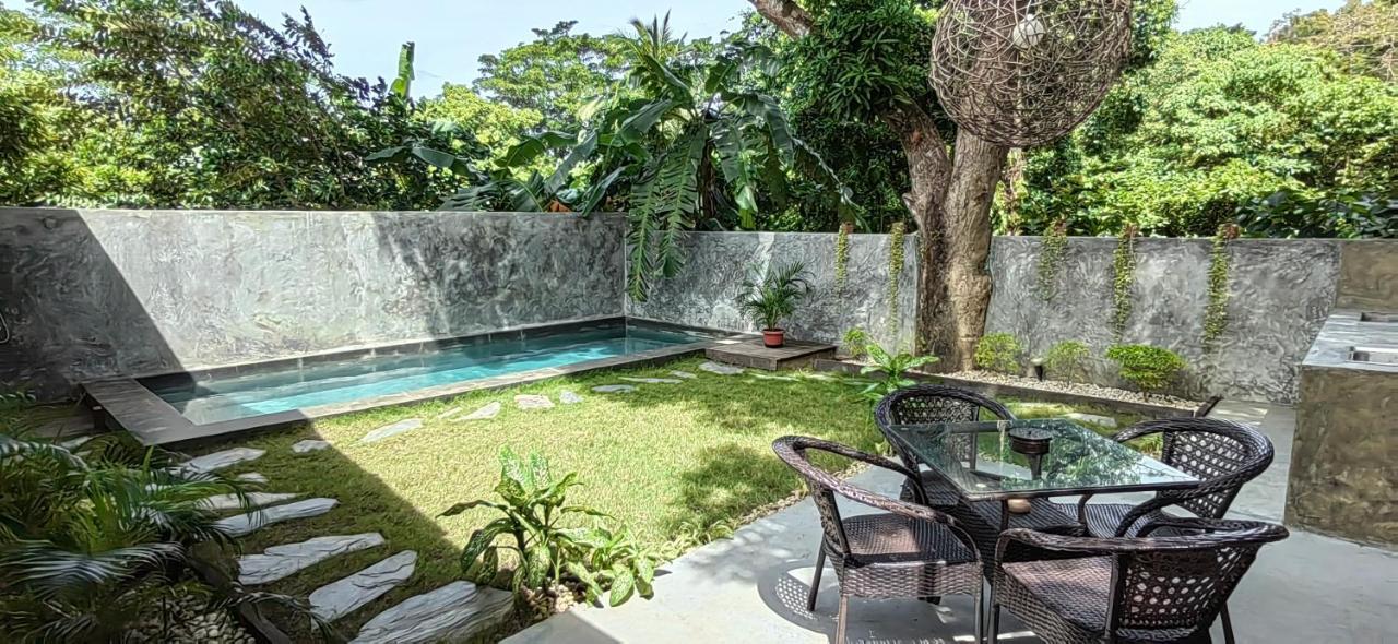 Calao Villa, Solar 2 With Private Pool El Nido