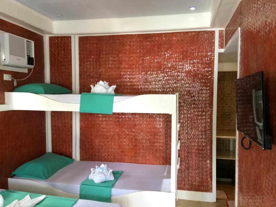 Joaquinn's Bed & Breakfast El Nido