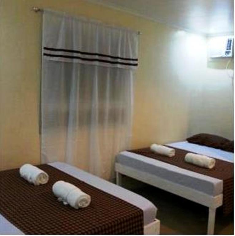 Joaquinn's Bed & Breakfast *