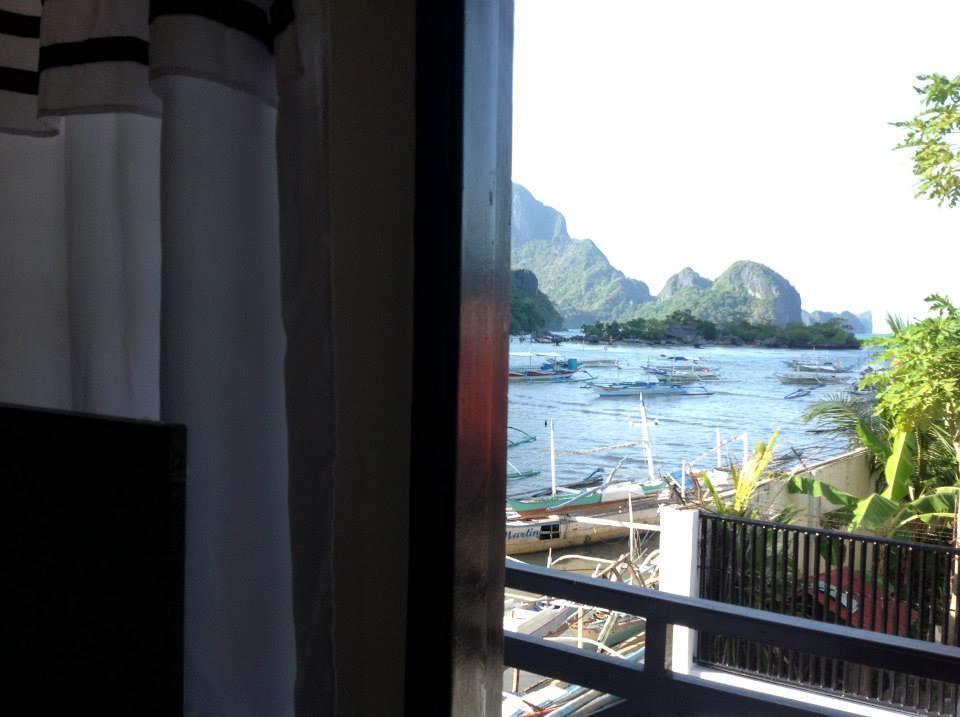 Bed & Breakfast Joaquinn's El Nido