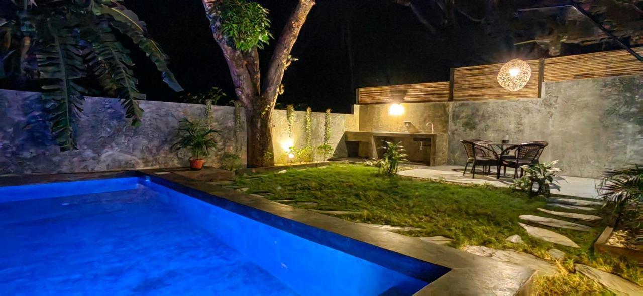 Casa vacanze Calao Villa, Solar 2 With Private Pool El Nido