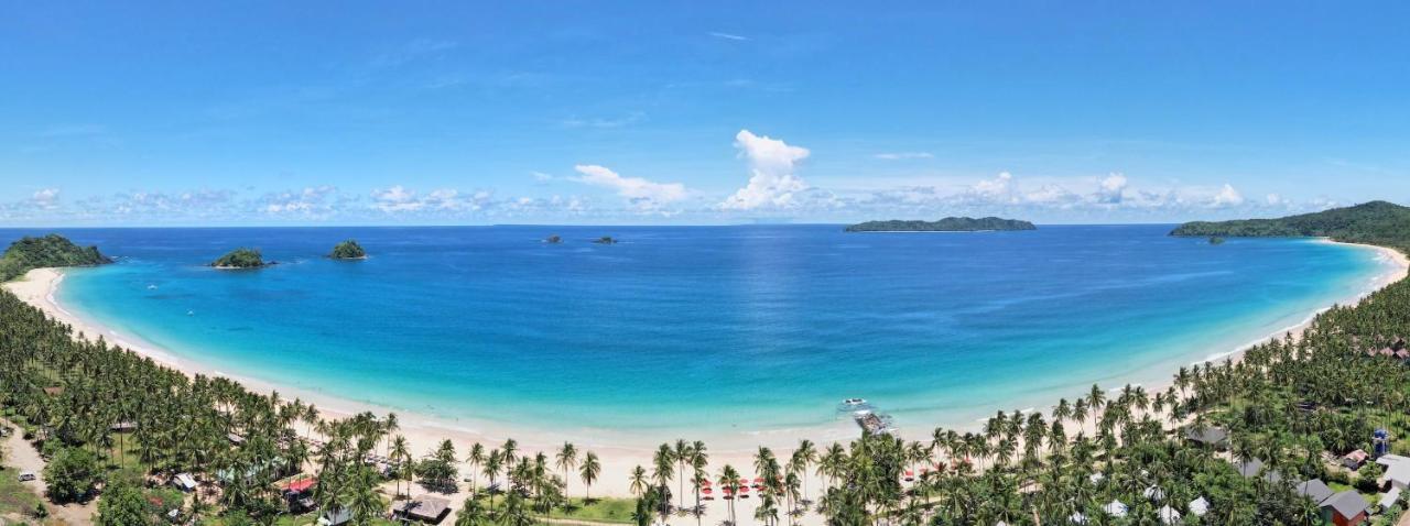 Nacpan Managed By H Hospitality Group * El Nido