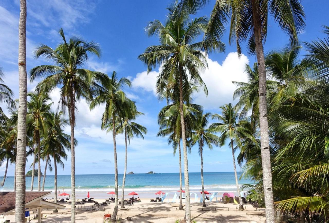 Nacpan Managed By H Hospitality Group El Nido