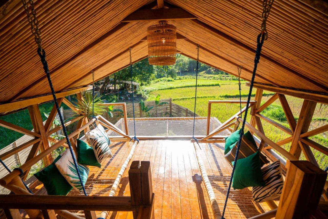 Palayan - With Views, Garden And Pool Villa *