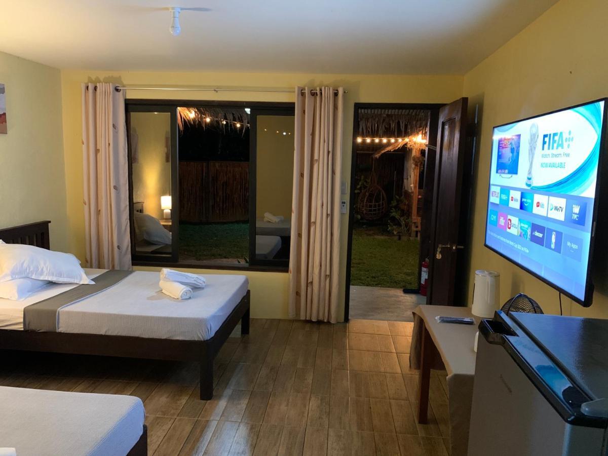 Onur Guest house El Nido