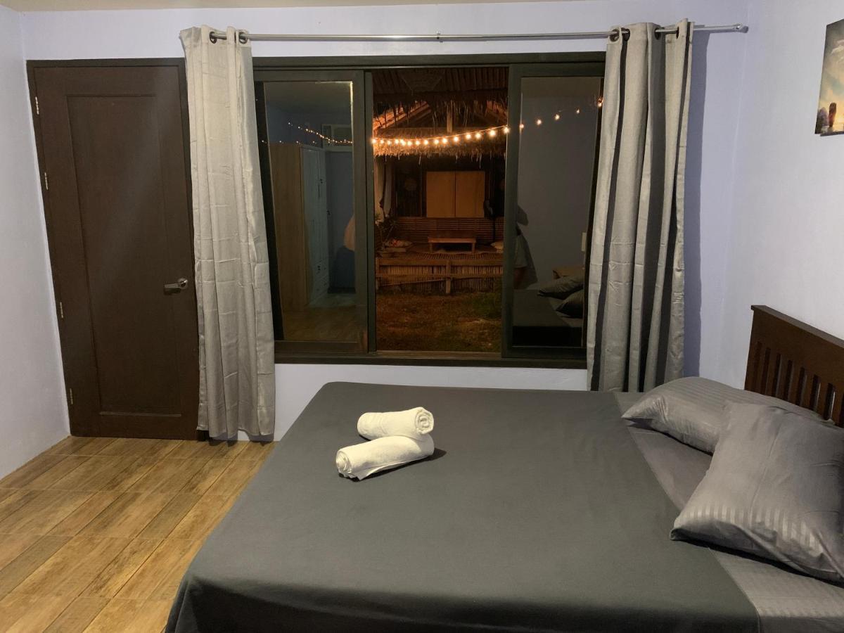 Onur Guest house El Nido