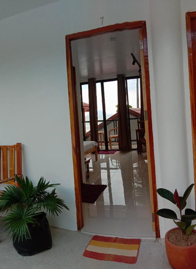 Corong Resort El Nido