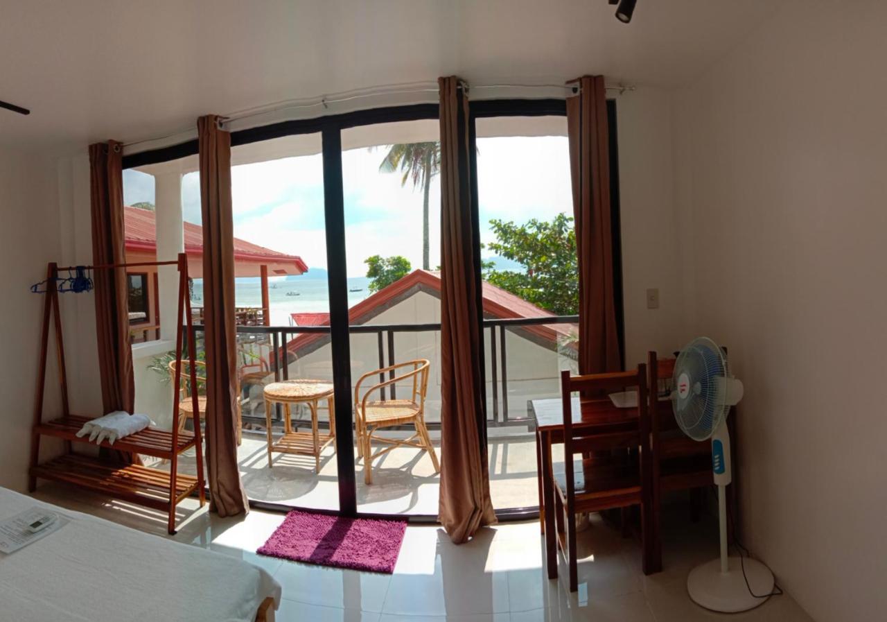Resort Corong