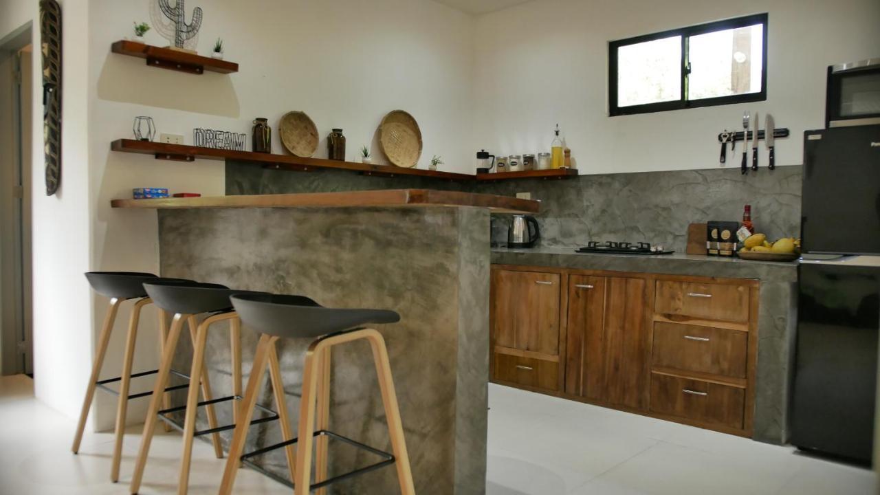 Casa vacanze Calao Villa, Solar 2 With Private Pool El Nido