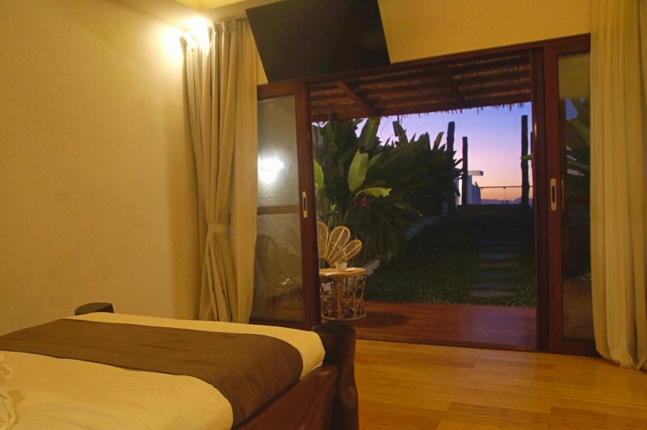 Bayview Resort El Nido