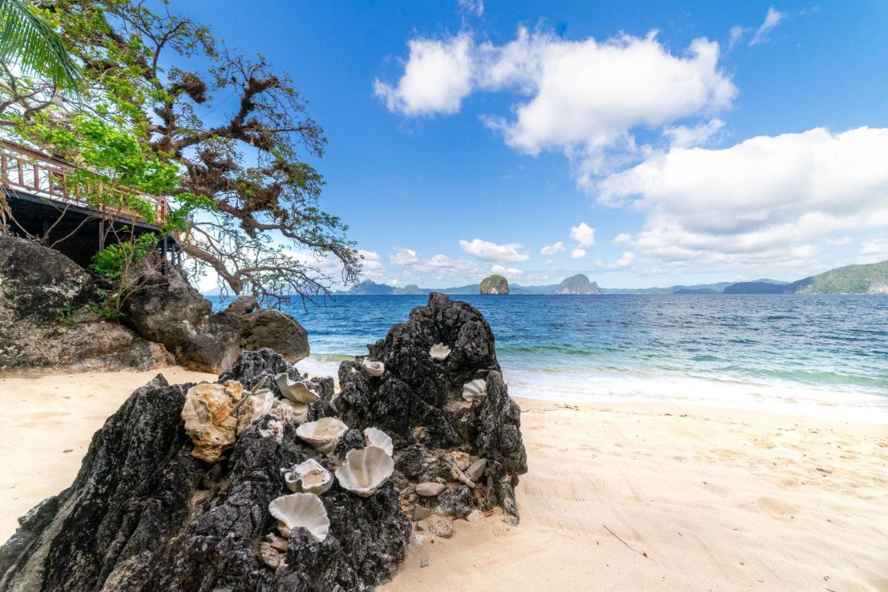 Kudugman - Resort El Nido