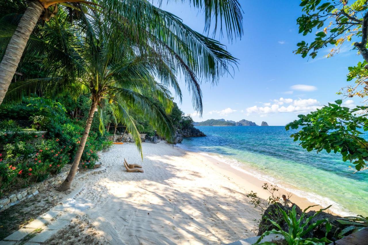 Resort Kudugman - El Nido