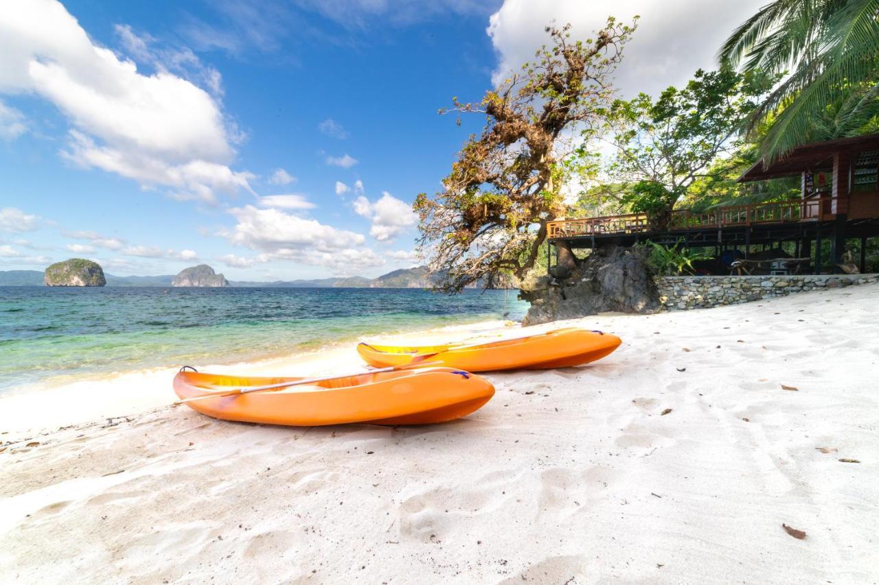 Resort Kudugman -