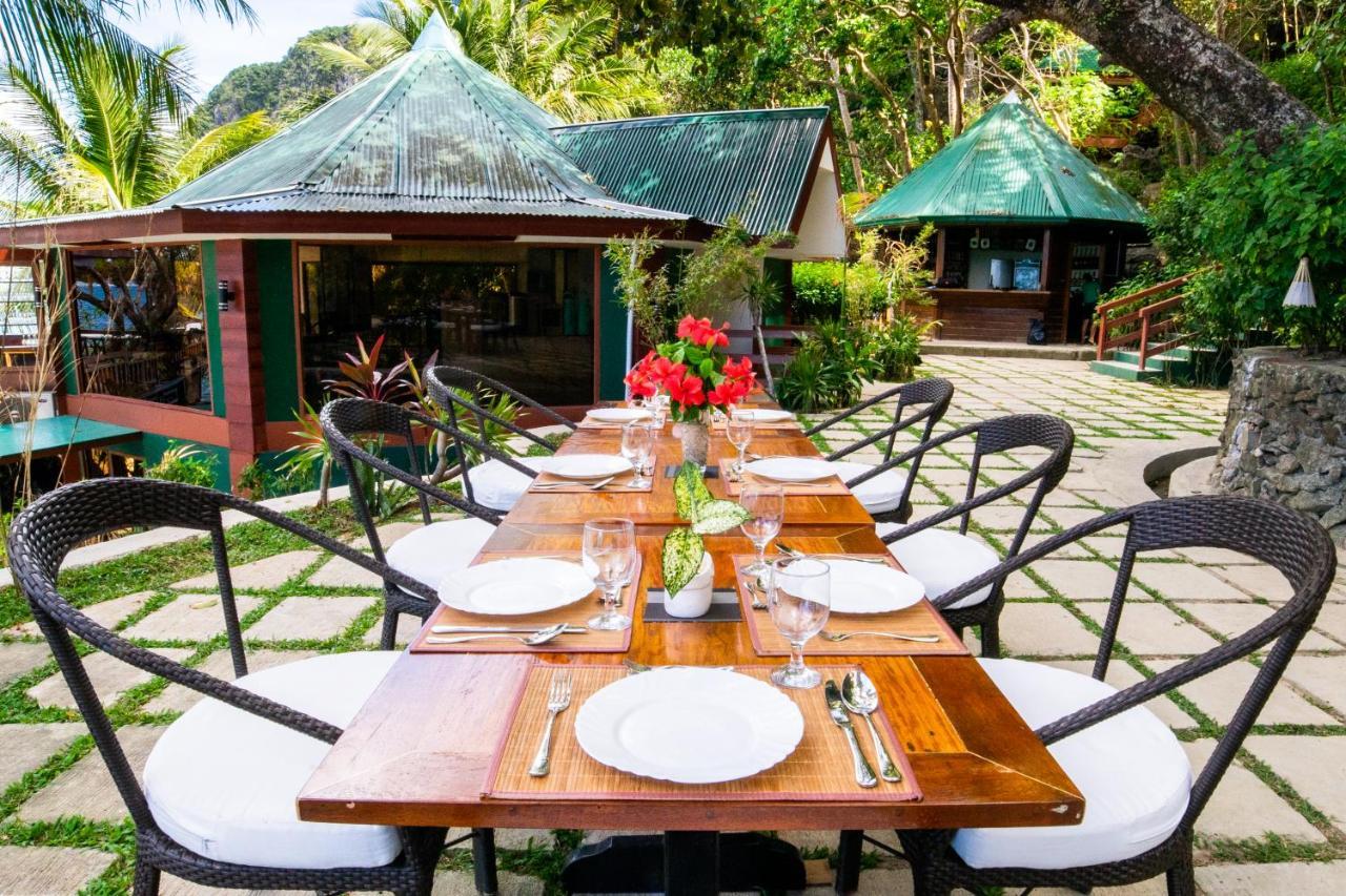 Resort Kudugman -