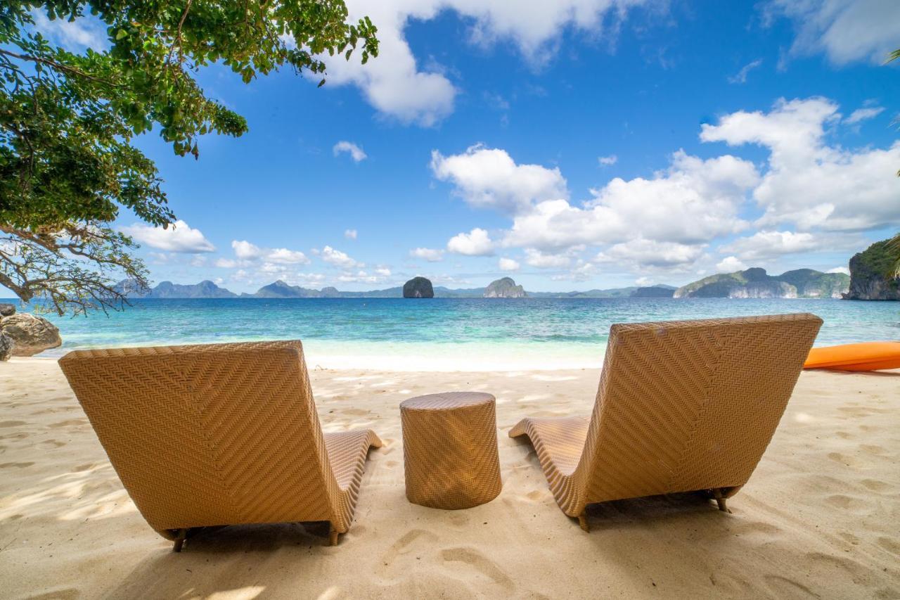 Kudugman - Resort El Nido