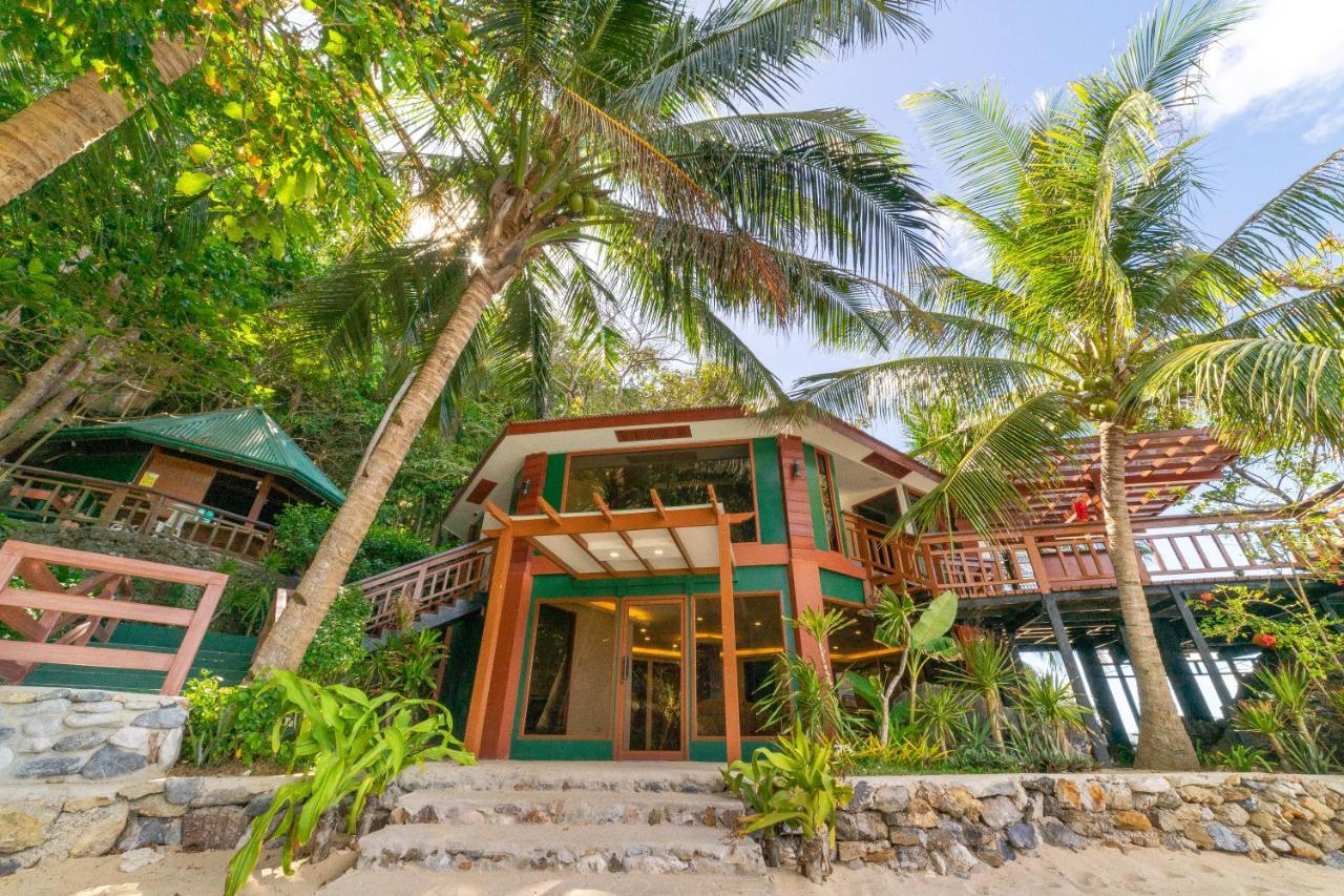 Resort Kudugman -