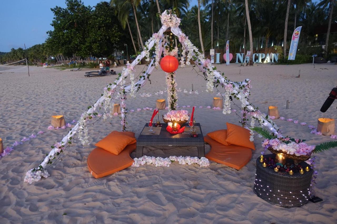 Nacpan Managed By H Hospitality Group Villa El Nido