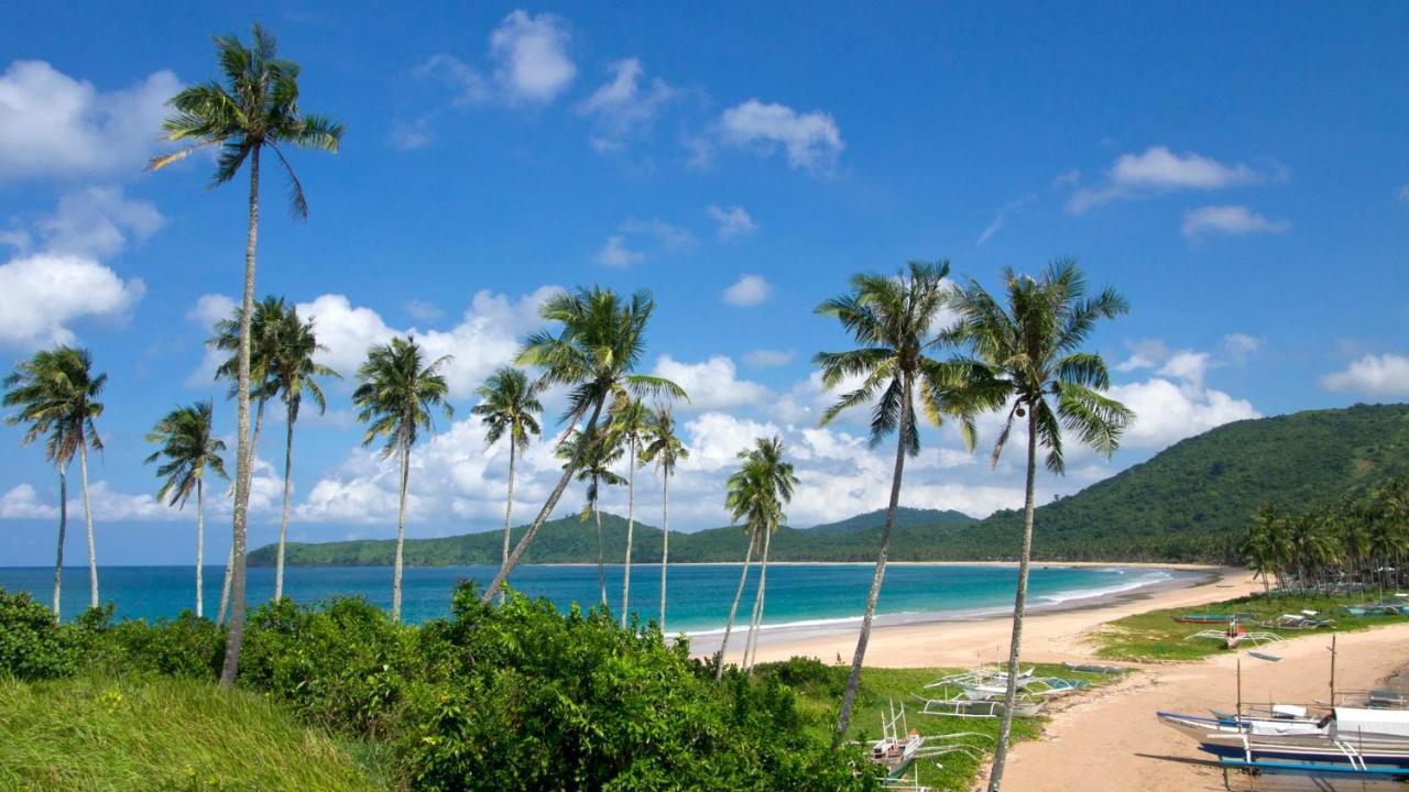 Nacpan Managed By H Hospitality Group * El Nido