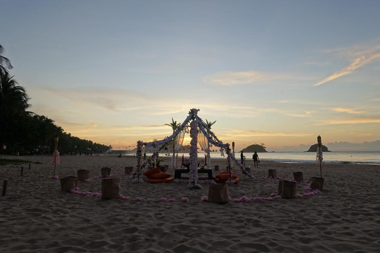 Villa Nacpan Managed By H Hospitality Group *