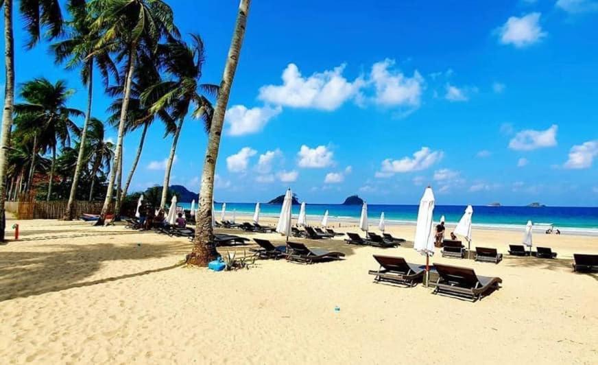 Nacpan Managed By H Hospitality Group El Nido