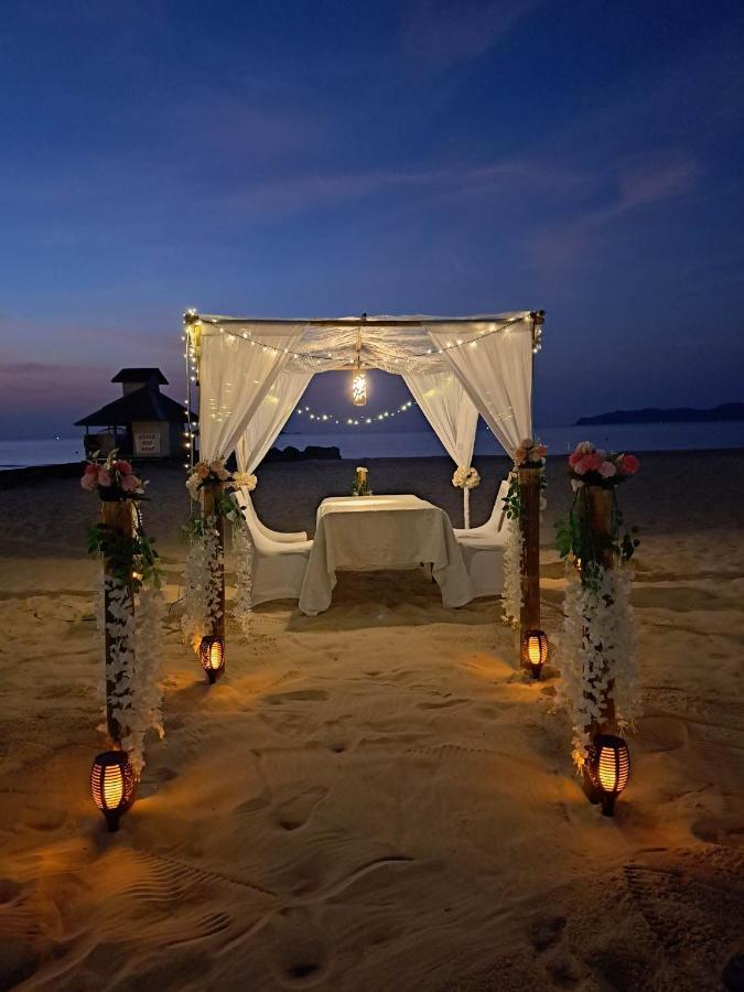 Nacpan Glamping Managed By H Hospitality Group Resort