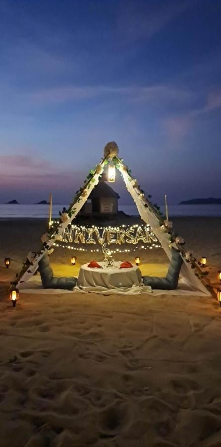 Nacpan Glamping Managed By H Hospitality Group Resort