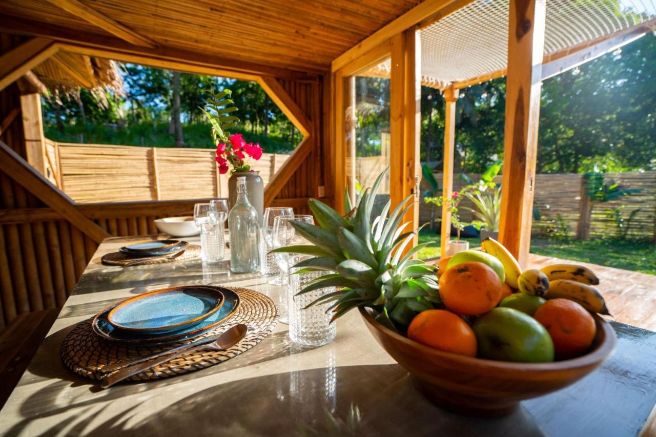 Palayan - With Views, Garden And Pool Villa