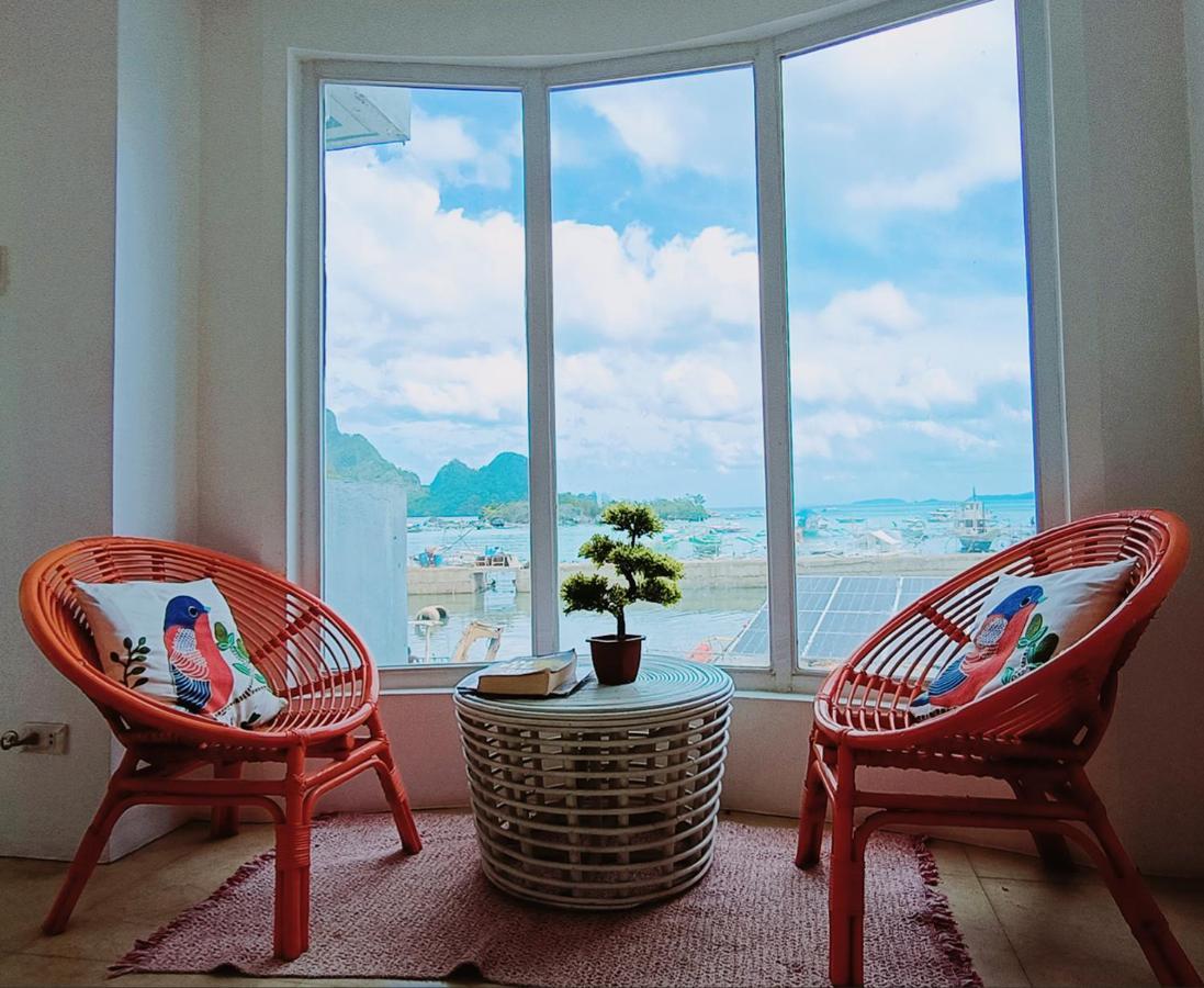 Sg Tourist * El Nido