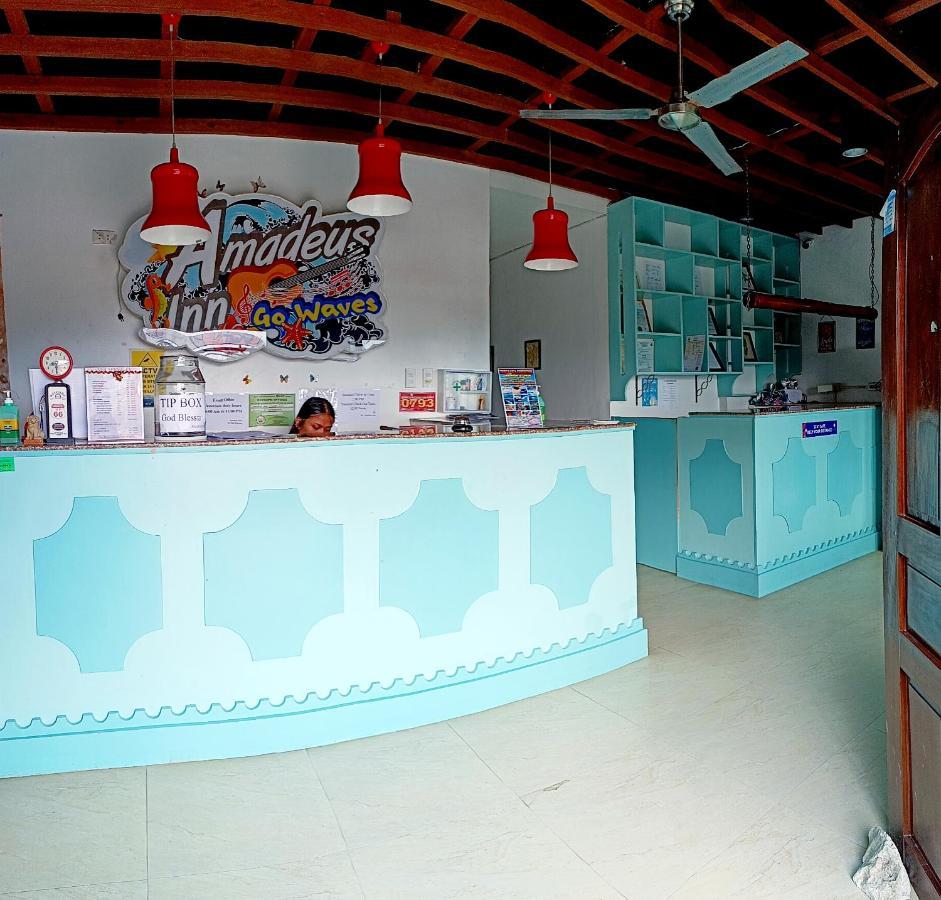 Inn Sg Tourist *