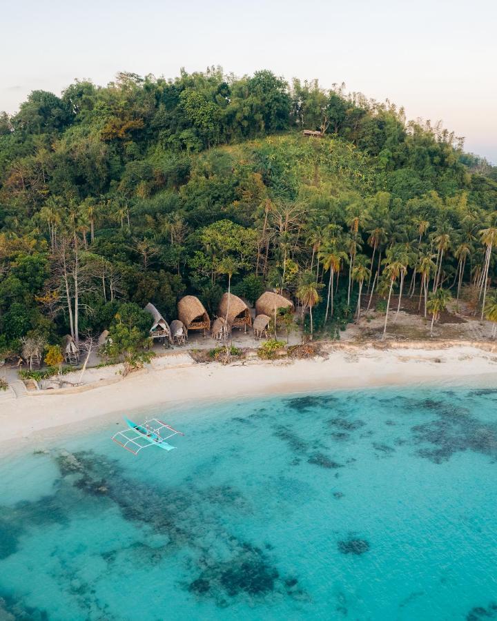 Isla - The Island Experience 3* El Nido