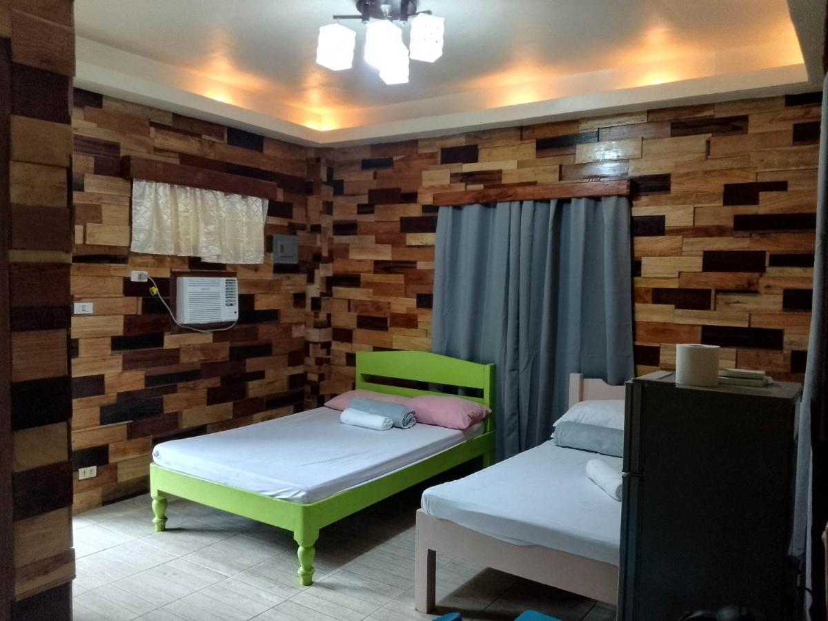 Woodland El Nido