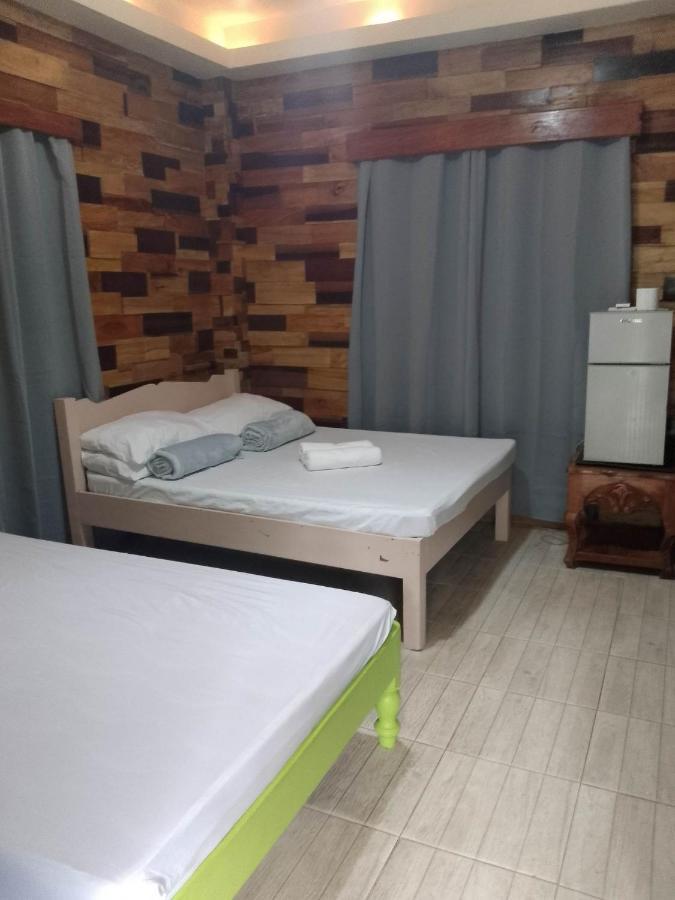 Woodland El Nido