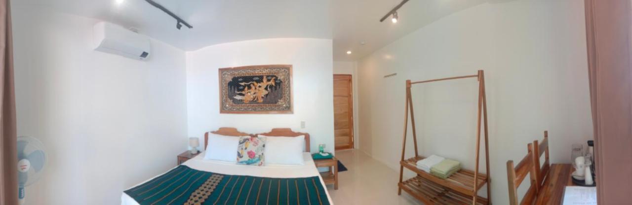 Resort Corong El Nido