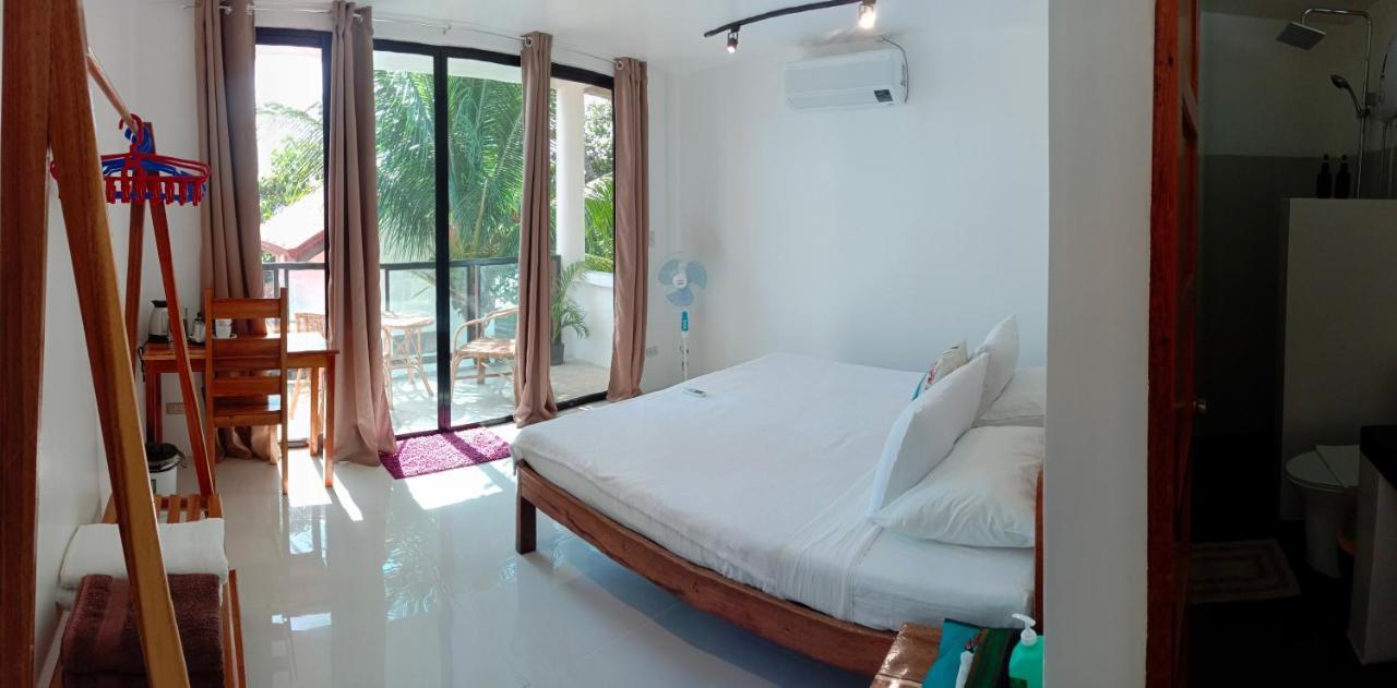 Corong Resort