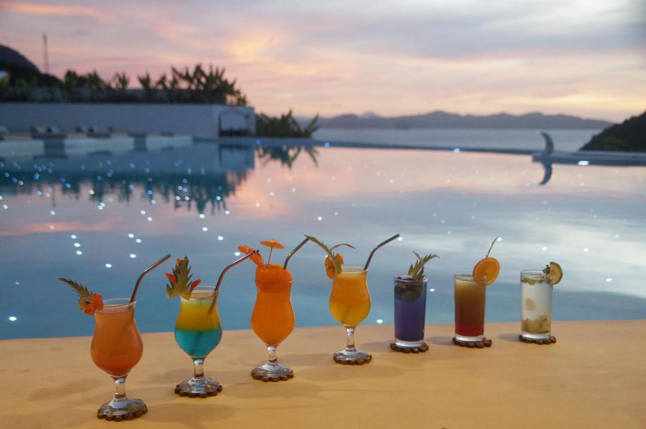 Resort Bayview 3*