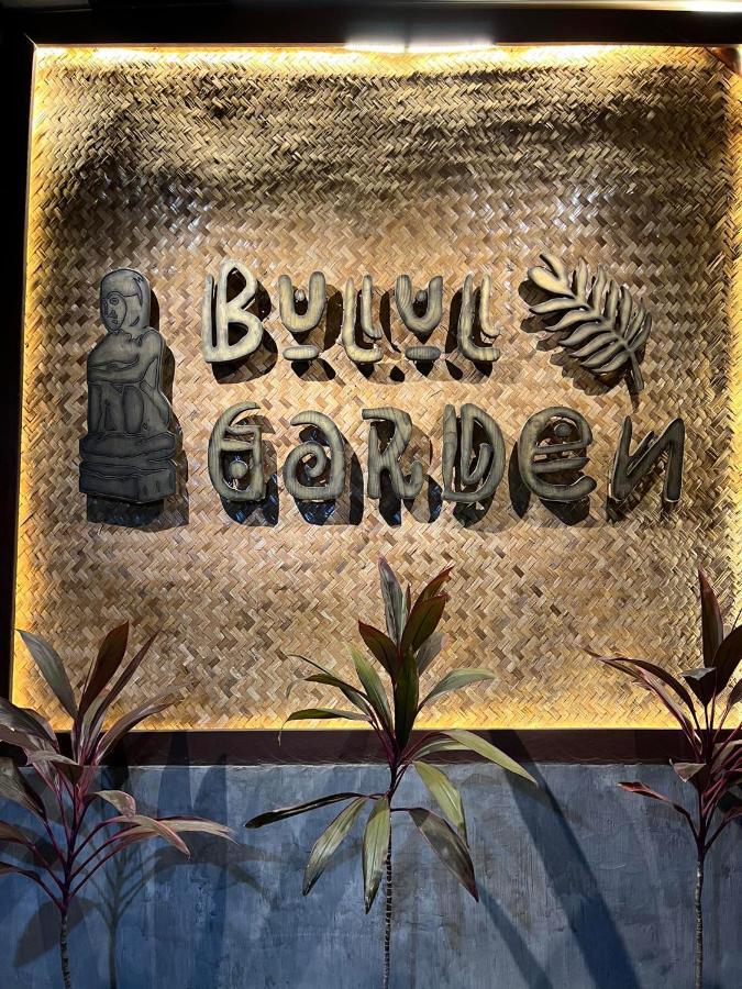 Resort Bulul Garden