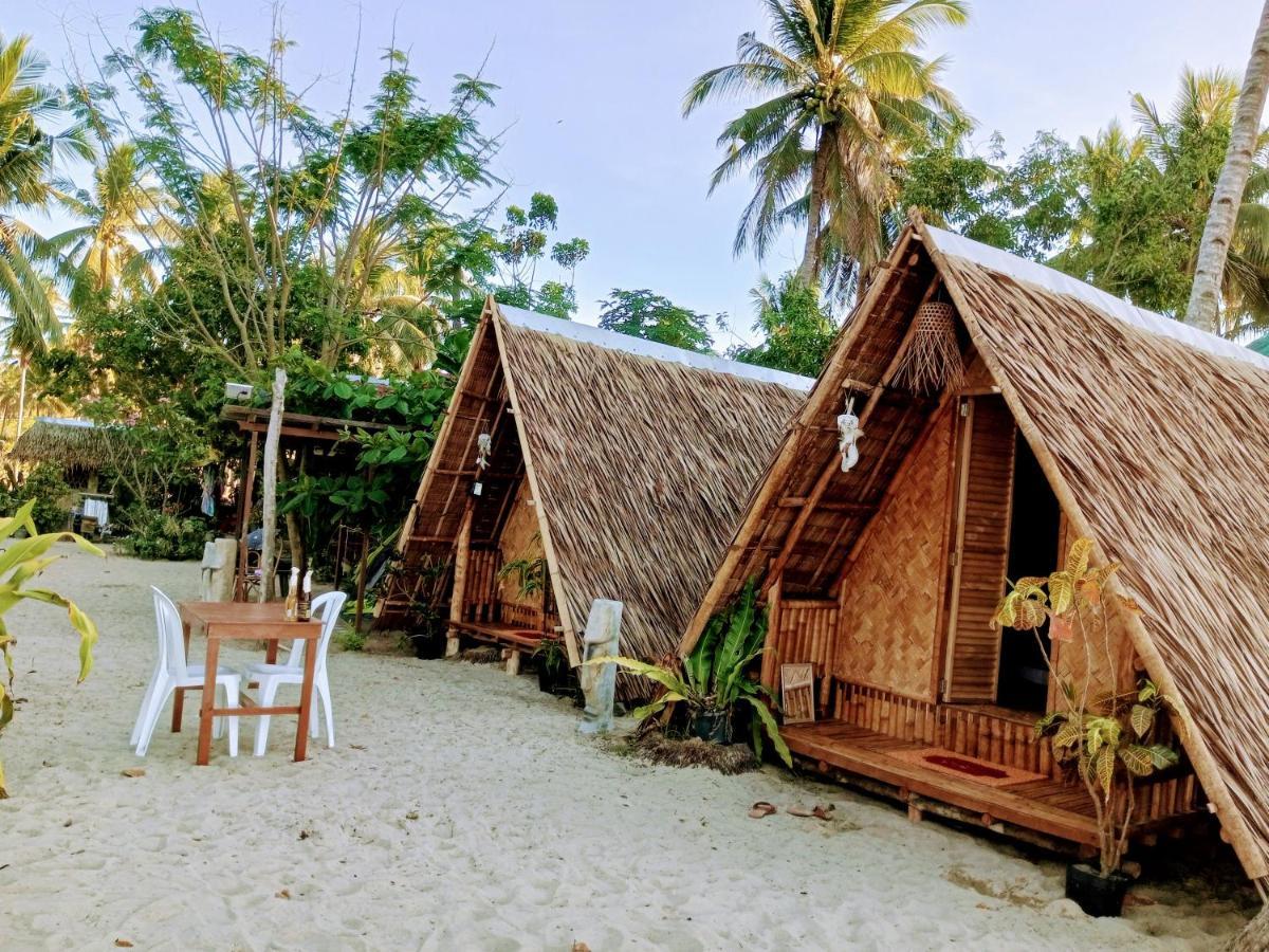Akoya Sunset Camp * El Nido