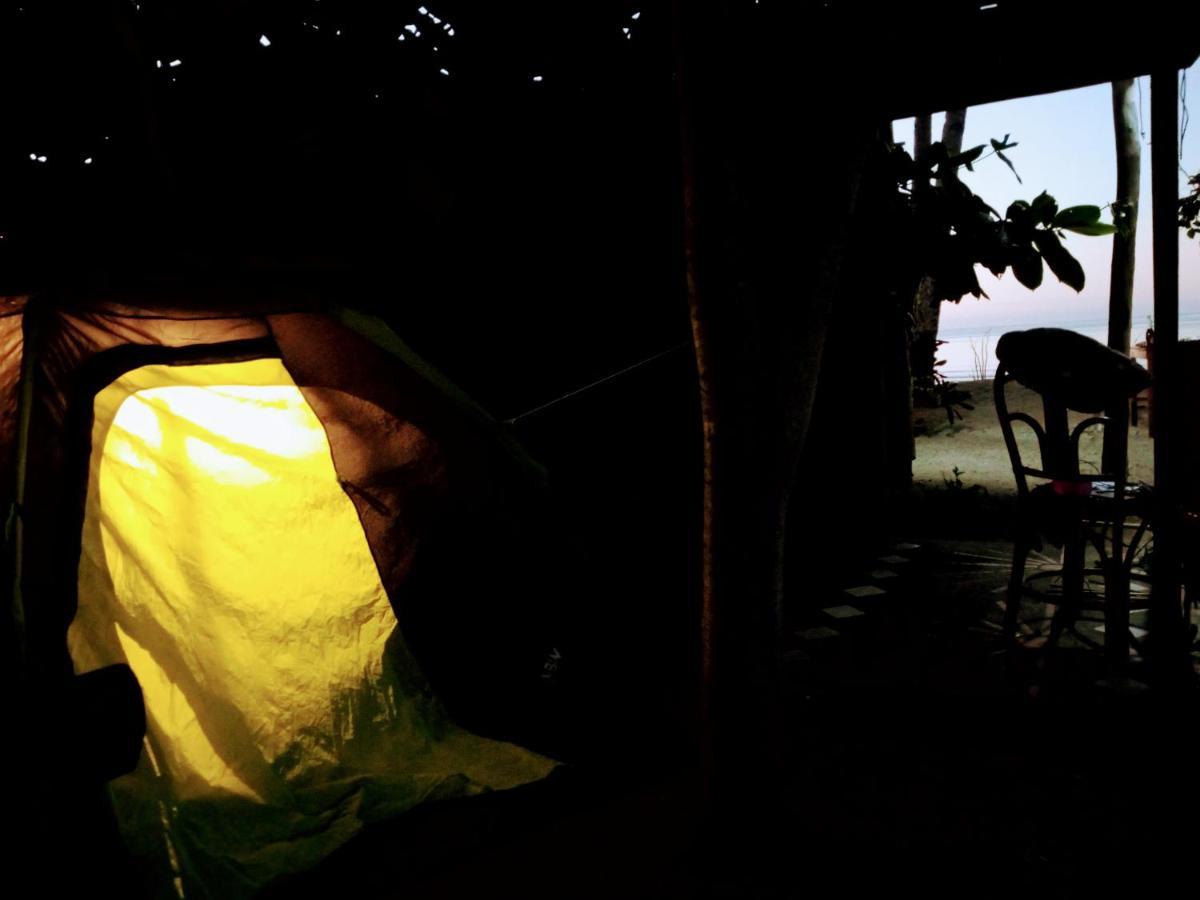 Campsite Akoya Sunset Camp *
