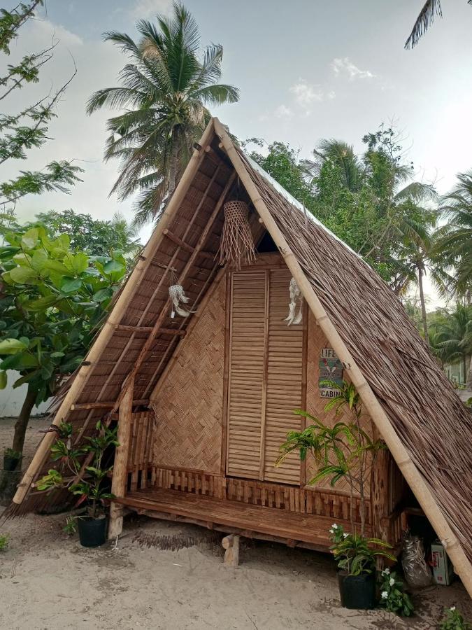 Akoya Sunset Camp * El Nido