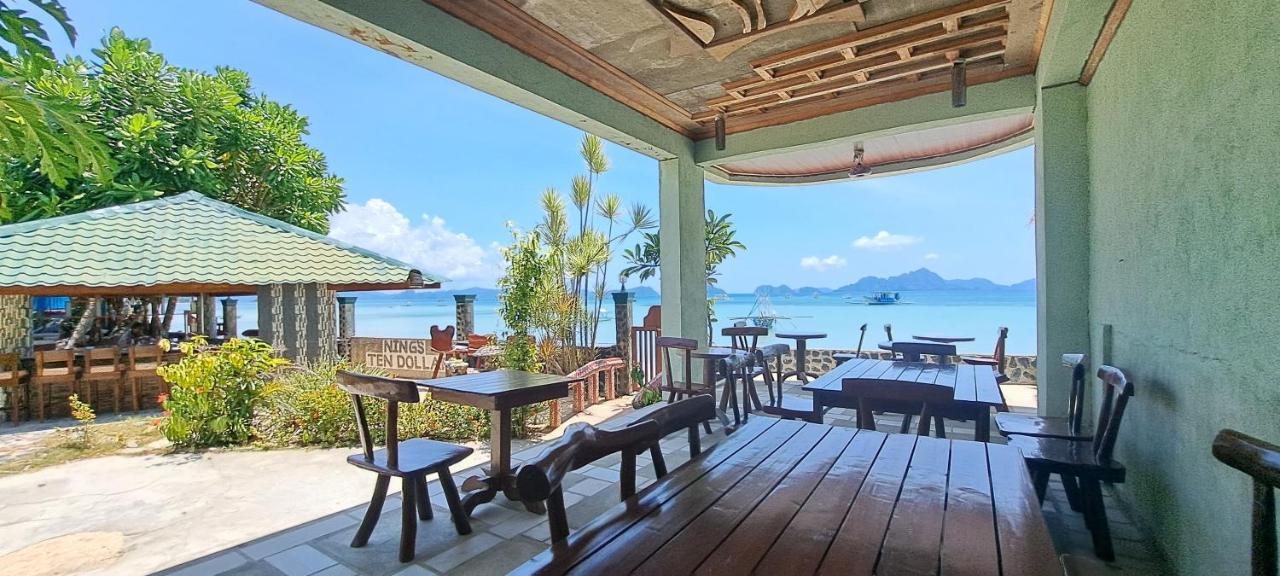 Morning Walsh Affittacamere El Nido