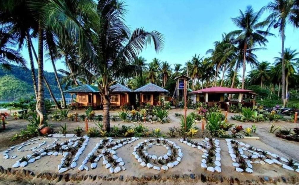 Campsite Akoya Sunset Camp *