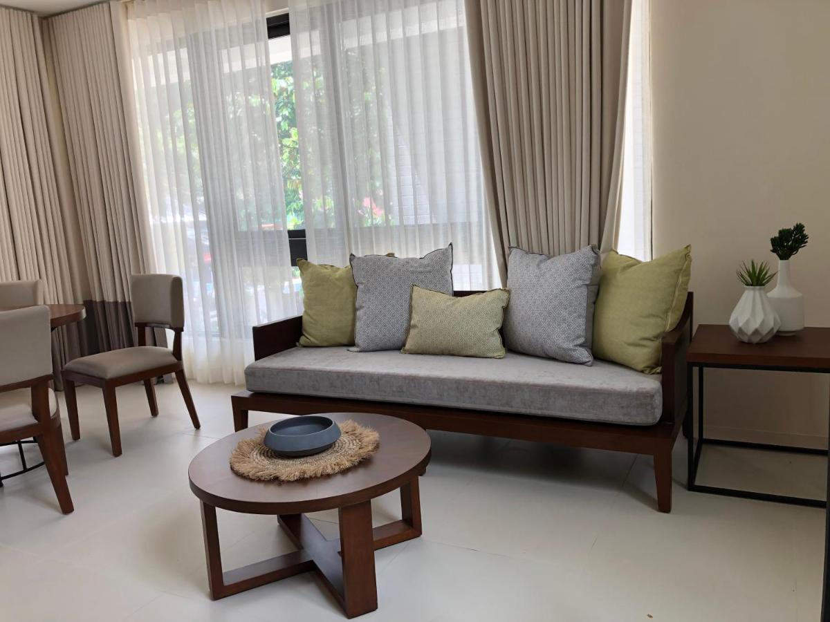 The At Villa