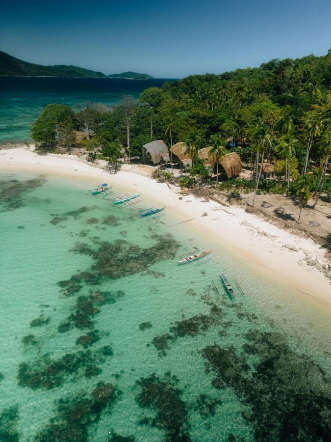Isla - The Island Experience 3* El Nido