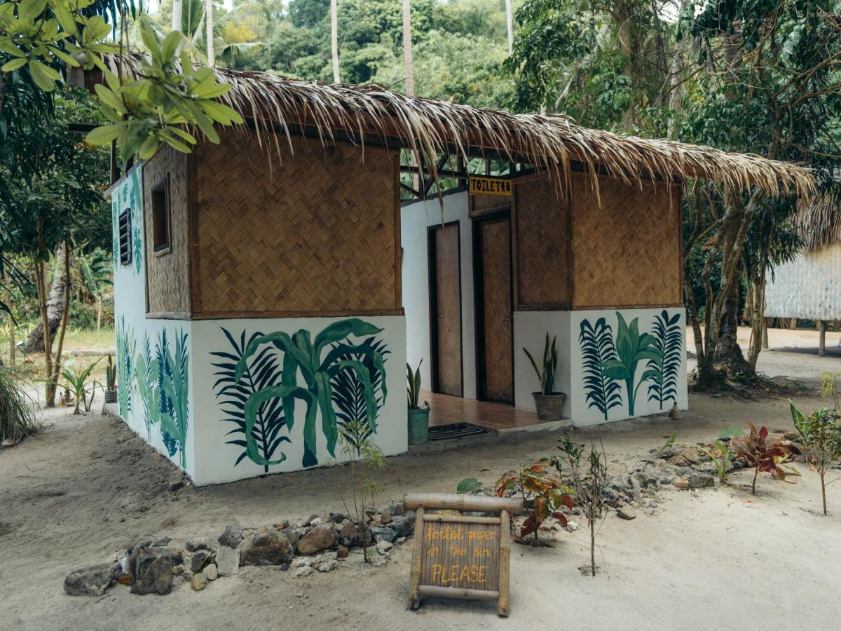 Isla - The Island Experience El Nido