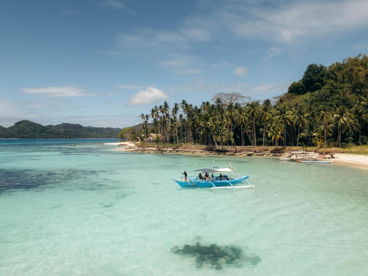 Campsite Isla - The Island Experience El Nido