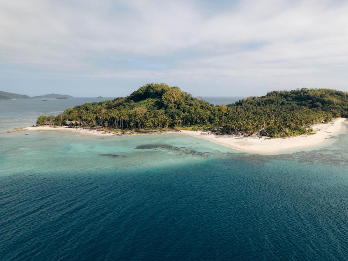 Campsite Isla - The Island Experience El Nido