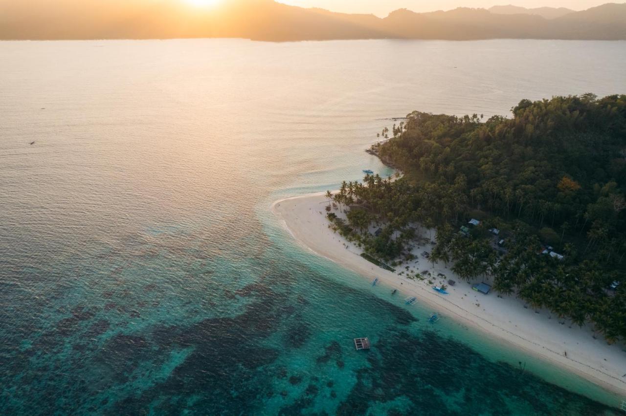 Campsite Isla - The Island Experience El Nido