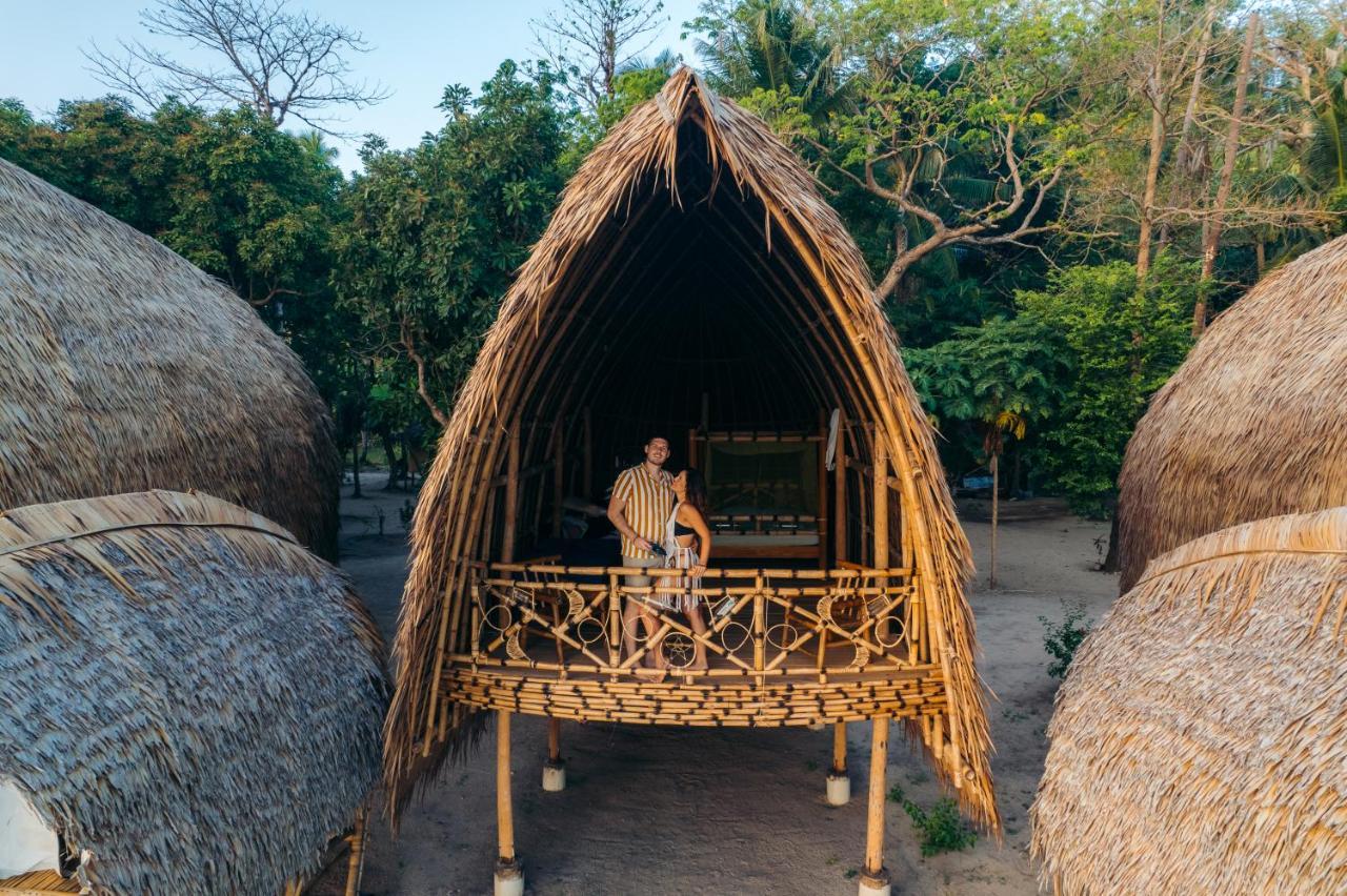 Isla - The Island Experience El Nido